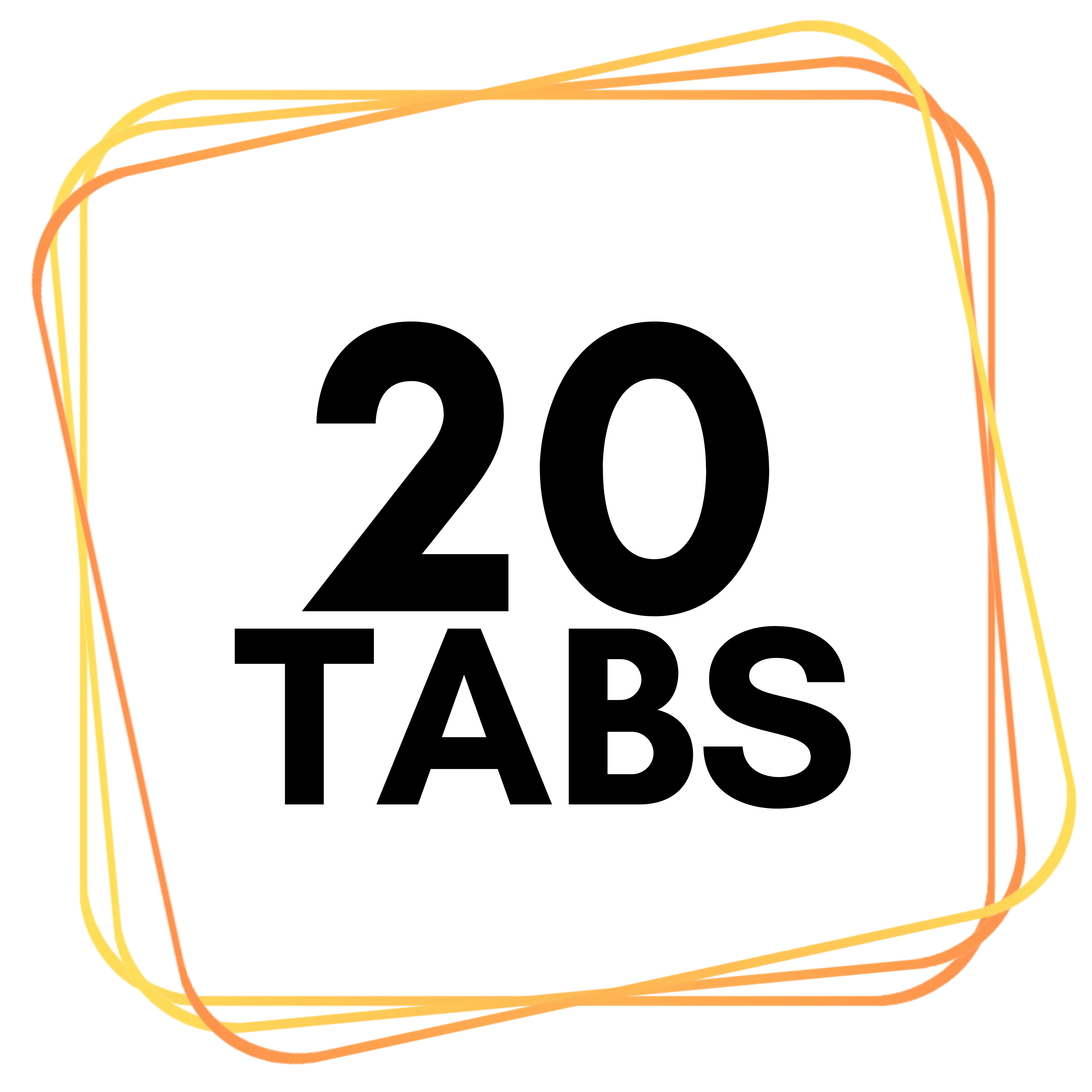 20Tabs Horeca Kassa Logo